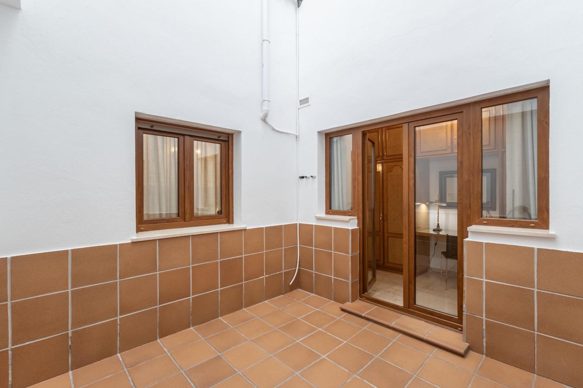 Magia Y Misterio Junto A La Alhambra Ven Y Vivela Apartment Granada Exterior photo